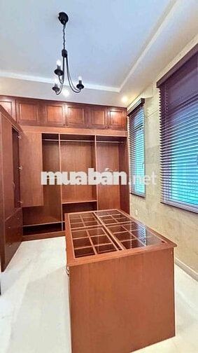BIỆT THỰ MẶT TIỀN HOÀNG VĂN THỤ PHÚ NHUẬN CHO THUÊ
