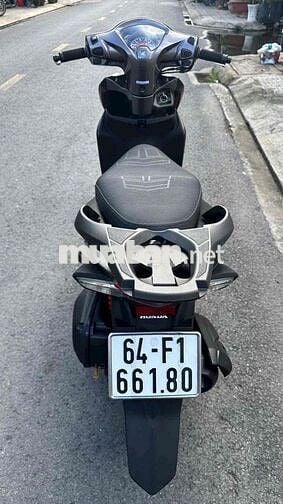 Honda Vision