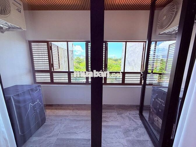 🏡 STUDIO MỚI 100% – TRUNG TÂM HẢI CHÂU
