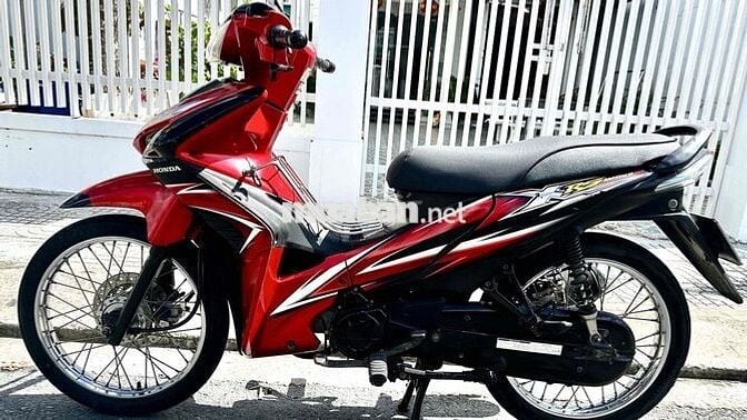 Honda RXS 110