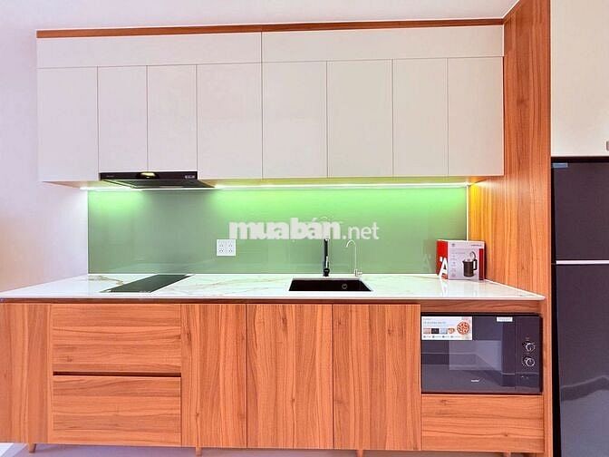 🏡 STUDIO MỚI 100% – TRUNG TÂM HẢI CHÂU