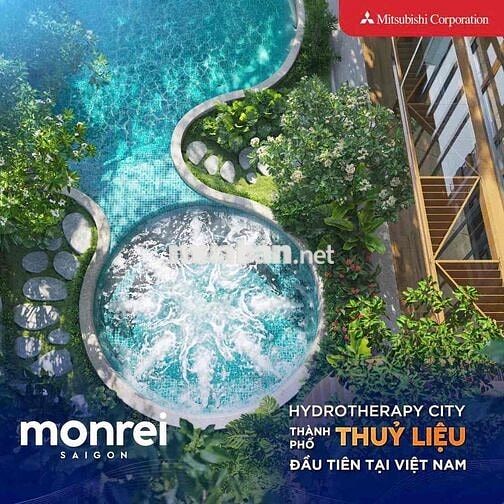 Chỉ 3.36 tỷ căn góc view nội khu xanh mát