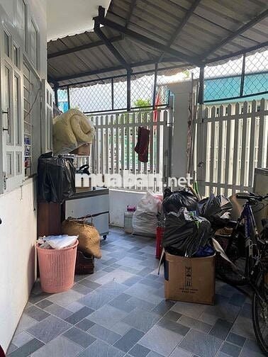 Nguyên căn góc 2mt hẻm nguyễn văn quỳ kd được