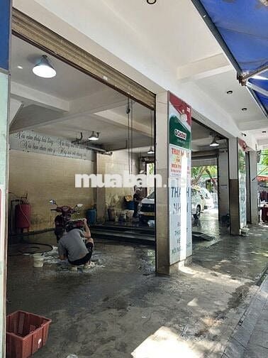 CHO THUÊ MẶT BẰNG LÔ GỐC HẢI CHÂU