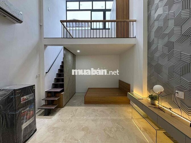 🔥🔥🔥TRỐNG LẠI DUPLEX FULL NỘI THẤY 📍 TRƯỜNG CHINH