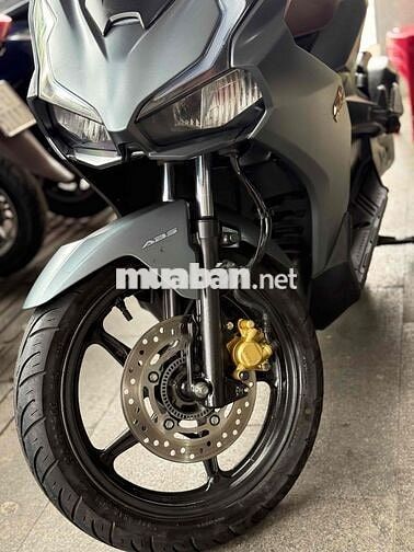 Honda Air Blade 150cc Xám ABS