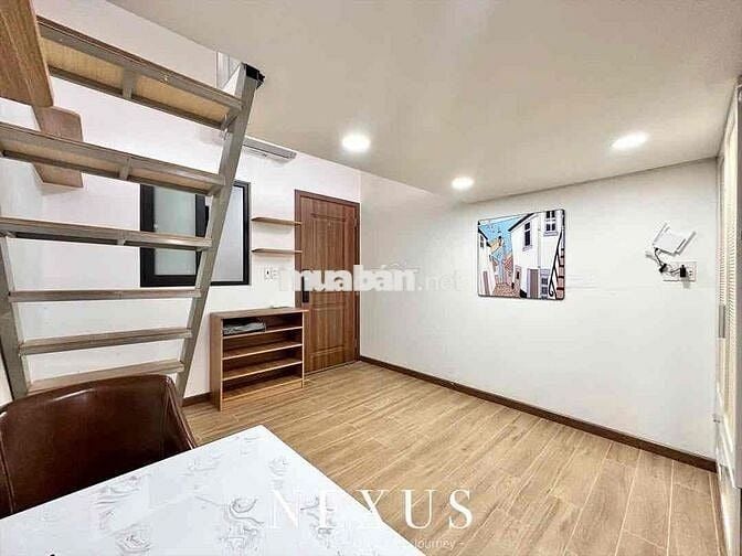 CHO THUÊ PHÒNG DUPLEX GIÁ RẺ TRONG LÀNG ĐẠI HỌC