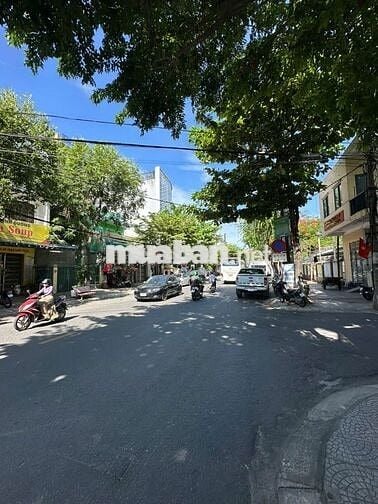 CHO THUÊ MẶT BẰNG LÔ GỐC HẢI CHÂU