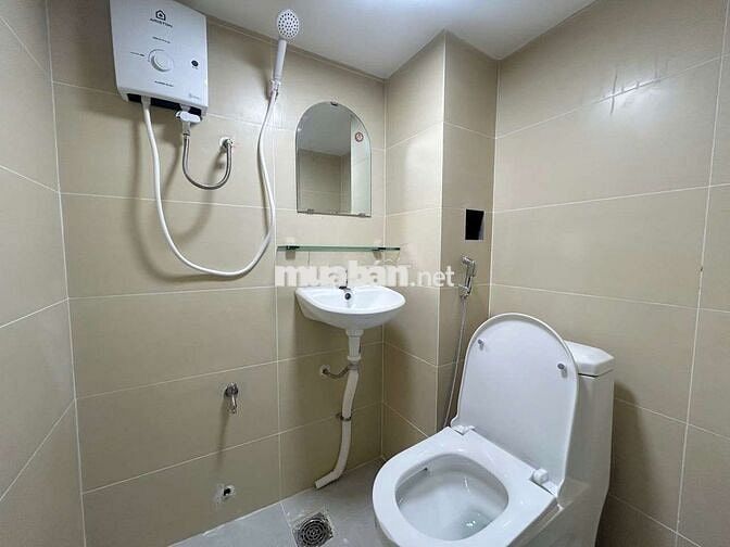 PHÒNG ĐẸP CÓ GÁC - ĐẦY ĐỦ NỘI THẤT - HUỲNH TẤN PHÁT, Q7