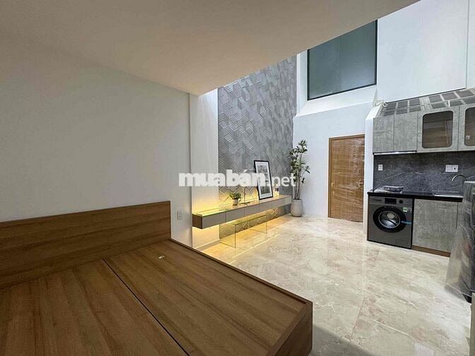 🔥🔥🔥TRỐNG LẠI DUPLEX FULL NỘI THẤY 📍 TRƯỜNG CHINH