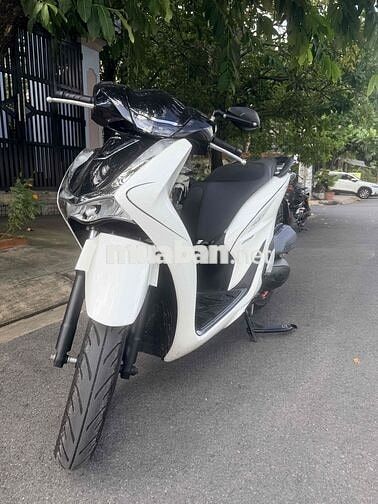 Honda SH 160 CBS 2025 Trắng 2900 km