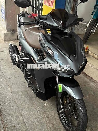 Honda Air Blade 150cc Xám ABS
