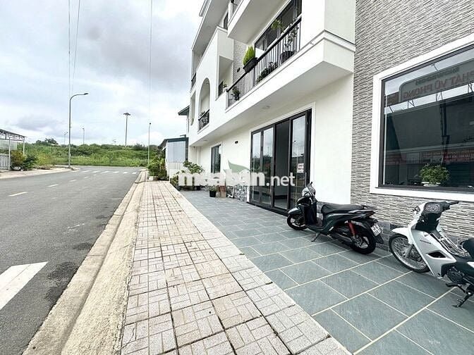 MẶT BẰNG MỚI 100% CHO THUÊ – KHU QUY HOẠCH PHƯỜNG 7, ĐÀ LẠT