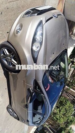FORD FIESTA 1.6 AT SỐ TỰ ĐỘNG