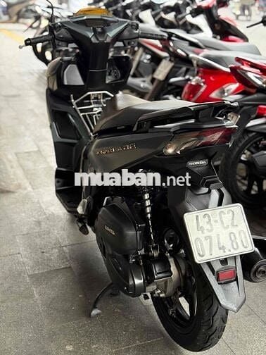 Honda Air Blade 150cc Xám ABS