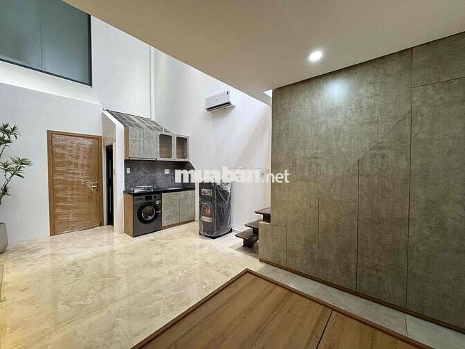 🔥🔥🔥TRỐNG LẠI DUPLEX FULL NỘI THẤY 📍 TRƯỜNG CHINH