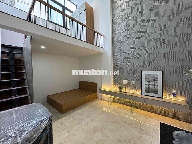 🔥🔥🔥TRỐNG LẠI DUPLEX FULL NỘI THẤY 📍 TRƯỜNG CHINH