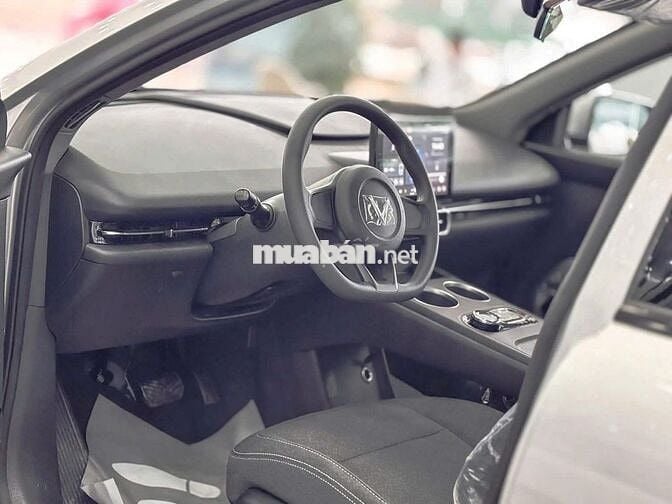 VinFast Limo Green VF5 MP7 HỖ TRỢ NỢ XẤU VAY 70%
