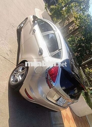 FORD FIESTA 1.6 AT SỐ TỰ ĐỘNG