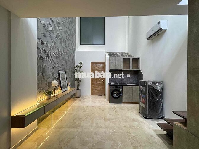 🔥🔥🔥TRỐNG LẠI DUPLEX FULL NỘI THẤY 📍 TRƯỜNG CHINH