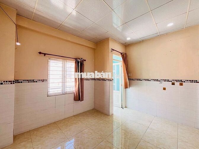 BÙI VĂN BA Q7- 3 LẦU ĐÚC- 22m2 NGANG 4,2- CHỈ 3 TỶ nhỉnh
