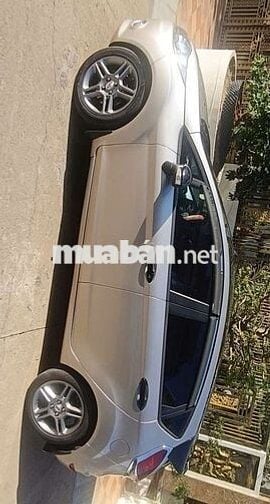 FORD FIESTA 1.6 AT SỐ TỰ ĐỘNG