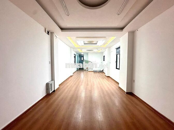 Cho thuê nhà mặt tiền đường chính thích hợp kinh doanh – 35 tr/tháng