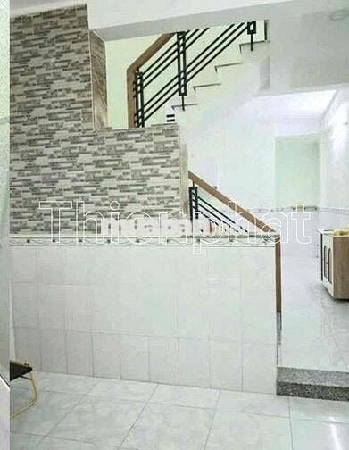 Nguyên căn 2PN ngay chân cầu himlam Q7