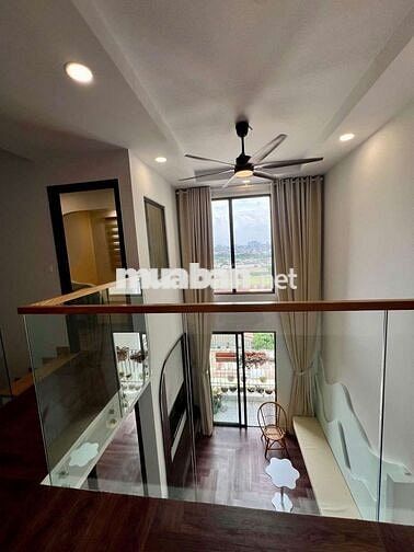 Căn hộ Duplex The Pegasuite2 đường Tạ Quang Bửu Phường Bình Đông
