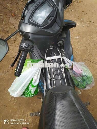 Yamaha Exciter 2018 Đen