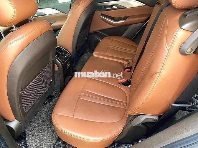 VinFast Lux SA Pre 2021 - 16.000 km