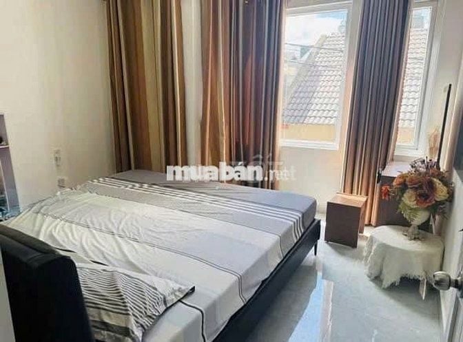  Giá Chỉ 5 Tỷ Sở Hữu Ngay Nhà 3 Tầng Đường Trần Anh Tông P.7 Đà Lạt