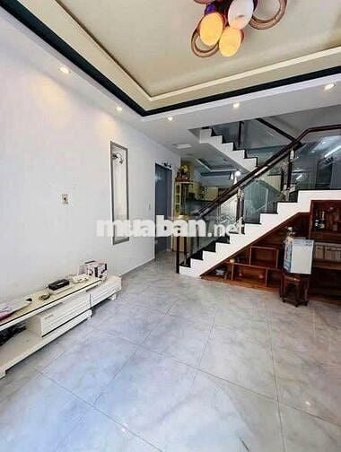  Giá Chỉ 5 Tỷ Sở Hữu Ngay Nhà 3 Tầng Đường Trần Anh Tông P.7 Đà Lạt