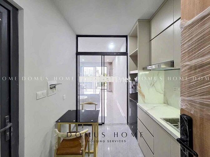 Siêu Phẩm Căn Hộ Mới Khai Trương 1Pn Full NT New100% Gần Lotte, TDTU
