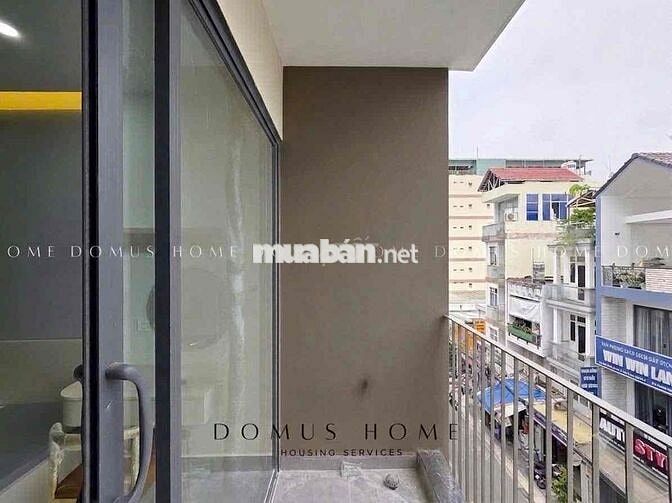 Siêu Phẩm Căn Hộ Mới Khai Trương 1Pn Full NT New100% Gần Lotte, TDTU