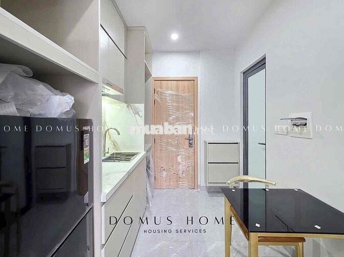 Siêu Phẩm Căn Hộ Mới Khai Trương 1Pn Full NT New100% Gần Lotte, TDTU