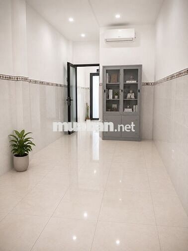 CHO THUÊ PHÒNG TRỌ MÁY LẠNH SẠCH SẼ LINH TRUNG TĐ GẦN HD2 KHA VẠN CÂN