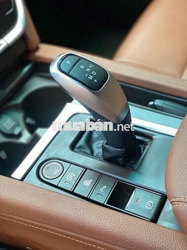 VinFast Lux SA Pre 2021 - 16.000 km