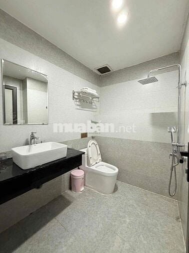 CHO THUÊ CĂN HỘ MINI NGAY TTTP BAO ĐIỆN NƯỚC GIÁ 3 TRIỆU/THÁNG