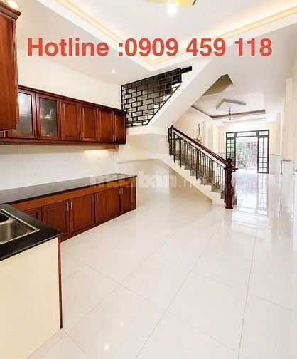 (2307.2026) NHÀ MỚI–72m2 - Nguyễn Hữu Tiến - Lê Trọng Tấn – Tân Phú