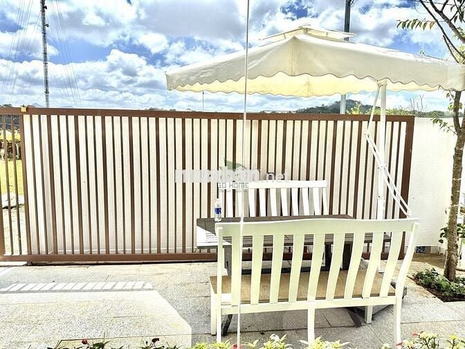 Cho thuê Villa kinh doanh 3 phòng ngủ Đường Măng Lin – 20 triệu/tháng