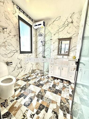 Cho thuê Villa kinh doanh 3 phòng ngủ Đường Măng Lin – 20 triệu/tháng