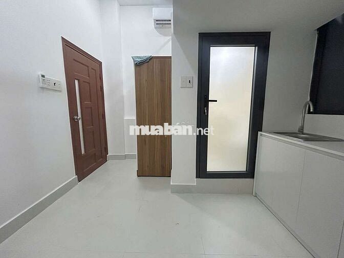 PHÒNG ĐẸP CÓ GÁC - ĐẦY ĐỦ NỘI THẤT - HUỲNH TẤN PHÁT, Q7