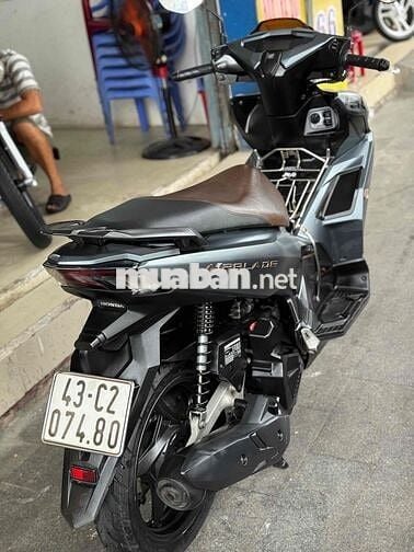 Honda Air Blade 150cc Xám ABS