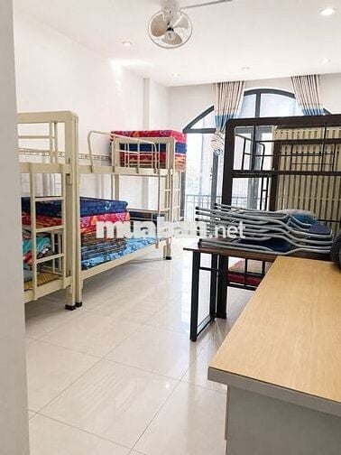 CHO THUÊ PHÒNG TRỌ MÁY LẠNH SẠCH SẼ LINH TRUNG TĐ GẦN HD2 KHA VẠN CÂN