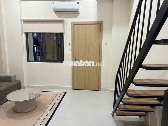✨🌿 CHO THUÊ CĂN HỘ 1PN RIÊNG BIỆT, DUPLEX – TRUNG TÂM THANH KHÊ ✨🌿