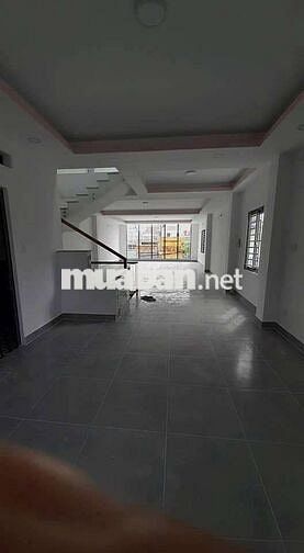 🔥NHÀ SẮP TRỐNG - 935 QUANG TRUNG P14 GÒ VẤP🔥