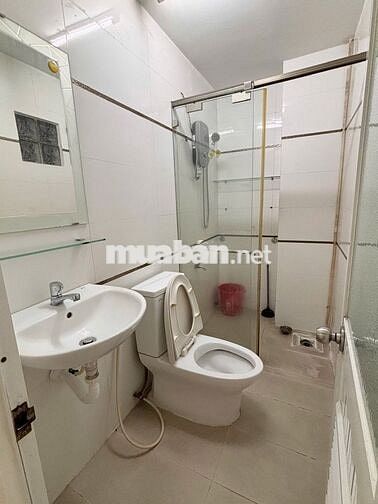 Nhà Nguyên Căn Đường Sư Vạn Hạnh - 4PN 3WC - 4x10m