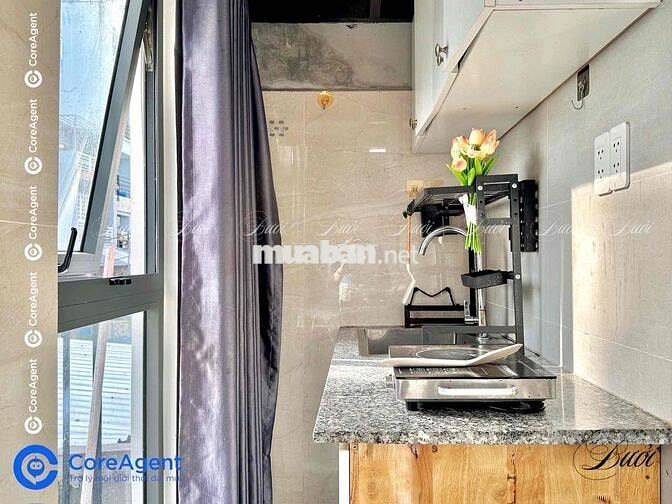 🏢 CĂN HỘ DUPLEX CAO CẤP FULL NỘI THẤT NẰM NGAY CHỢ TÂN HƯƠNG GẦN VHU