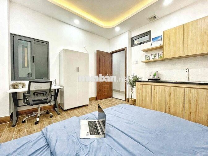 PHÒNG TRỌ FULL NT_GIÁ TỐT_GẦN KHU CÔNG NGHIỆP TÂN BÌNH_GẦN SÂN BAY